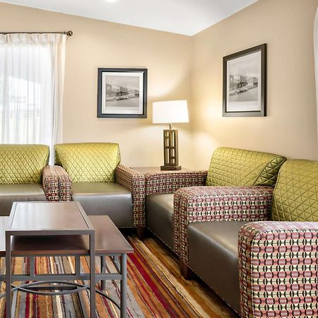 Best Western Catalina Inn Tuscaloosa Bagian luar foto