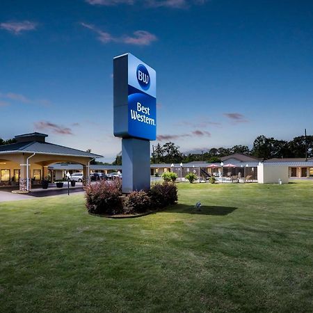 Best Western Catalina Inn Tuscaloosa Bagian luar foto